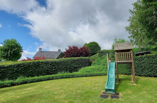 Photo 31 - Spacious Holiday Home in Malmedy near Nature Parc High Venn