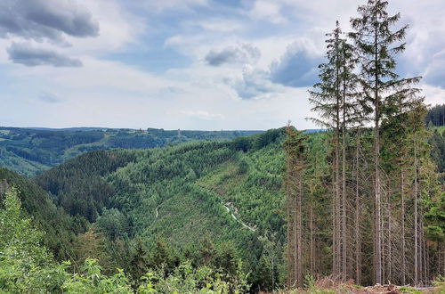 Photo 46 - Spacious Holiday Home in Malmedy near Nature Parc High Venn