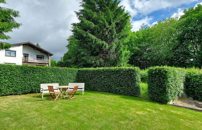 Spacious Holiday Home in Malmedy near Nature Parc High Venn - Foto 40