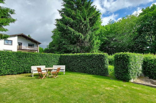 Photo 40 - Spacious Holiday Home in Malmedy near Nature Parc High Venn