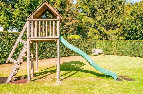 Photo 23 - Spacious Holiday Home in Malmedy near Nature Parc High Venn