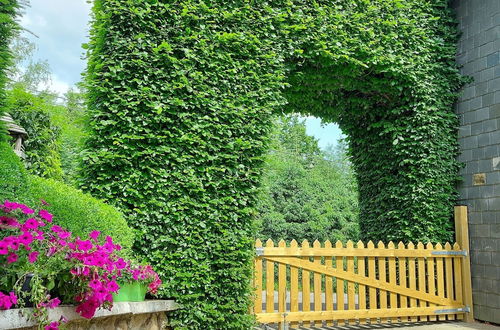 Photo 37 - Spacious Holiday Home in Malmedy near Nature Parc High Venn