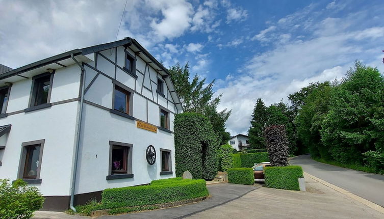 Photo 1 - Spacious Holiday Home in Malmedy near Nature Parc High Venn