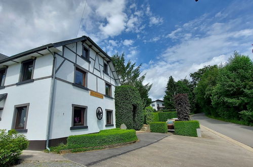 Photo 1 - Spacious Holiday Home in Malmedy near Nature Parc High Venn