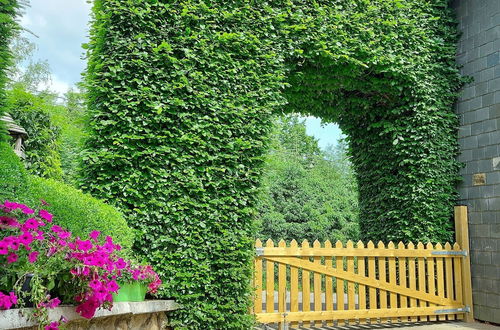 Photo 28 - Spacious Holiday Home in Malmedy near Nature Parc High Venn