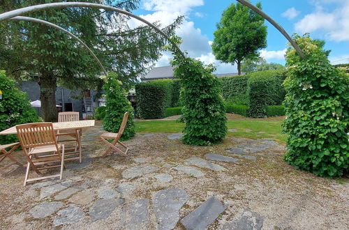 Photo 32 - Spacious Holiday Home in Malmedy near Nature Parc High Venn