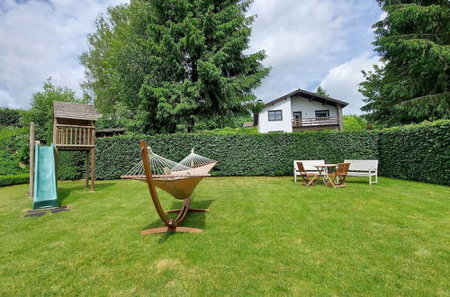 Photo 32 - Spacious Holiday Home in Malmedy near Nature Parc High Venn