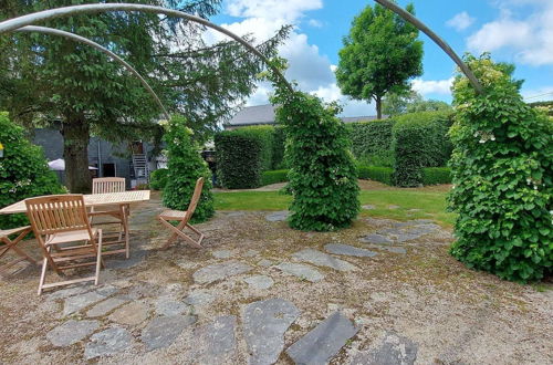 Photo 34 - Spacious Holiday Home in Malmedy near Nature Parc High Venn