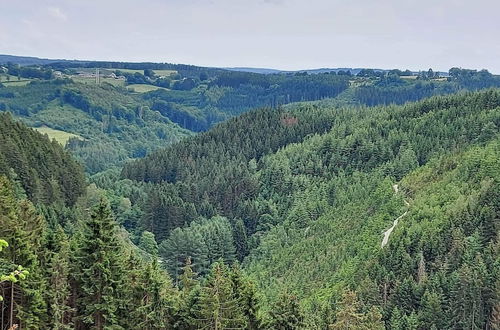 Photo 42 - Spacious Holiday Home in Malmedy near Nature Parc High Venn