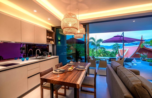 Patong Heights - Foto 14