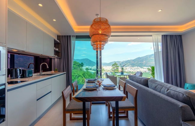Patong Heights - Foto 20