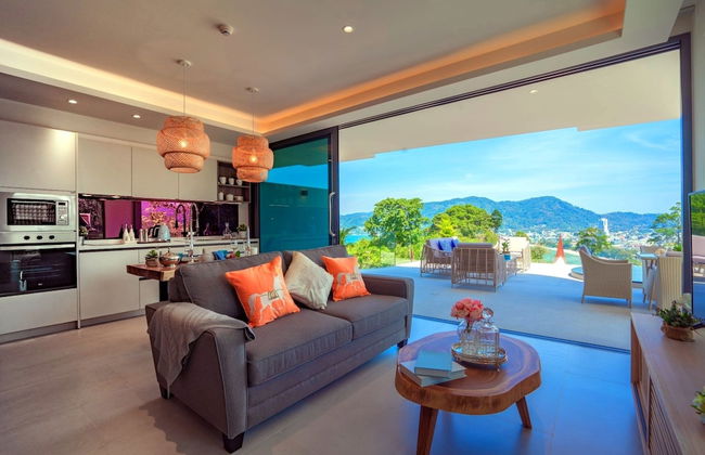 Patong Heights - Foto 15