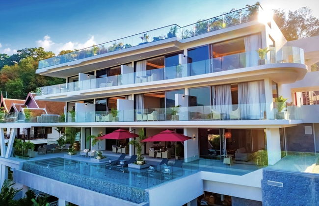 Patong Heights - Foto 45