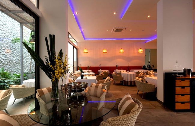 Patong Heights - Foto 40