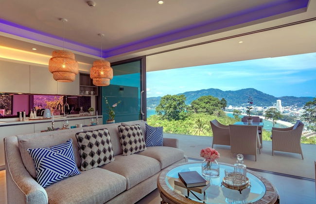 Patong Heights - Foto 1