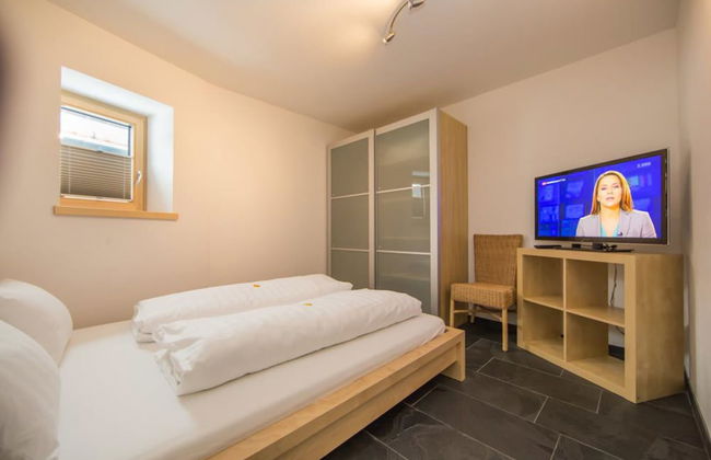 Steinbock Apartments - Foto 4