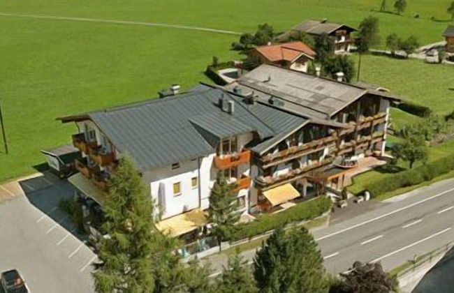 Familiengasthof Schranz - Foto 70