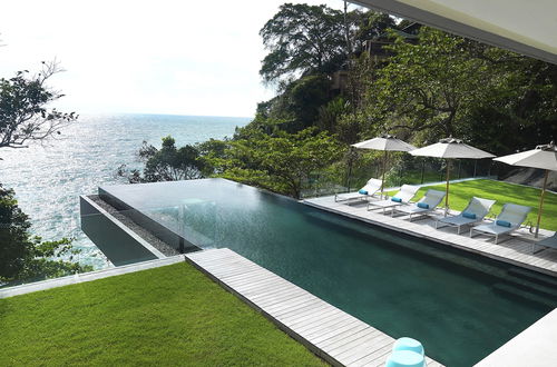 Photo 33 - Villa Amanzi Kamala by Elite Havens