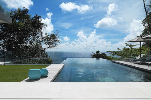 Photo 30 - Villa Amanzi Kamala by Elite Havens