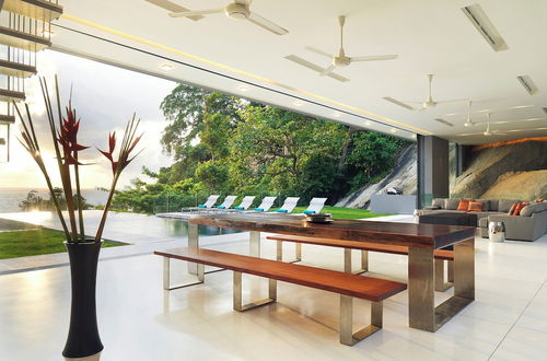 Photo 21 - Villa Amanzi Kamala by Elite Havens