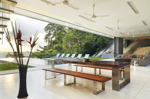 Photo 22 - Villa Amanzi Kamala by Elite Havens