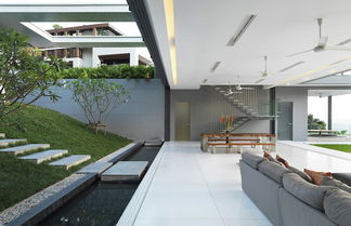 Photo 2 - Villa Amanzi Kamala by Elite Havens