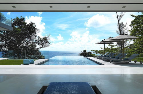 Photo 32 - Villa Amanzi Kamala by Elite Havens