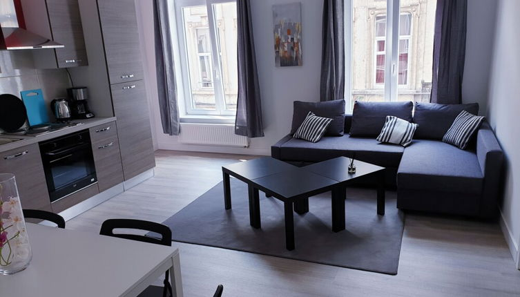 Foto 1 - Brussels apartments luxury