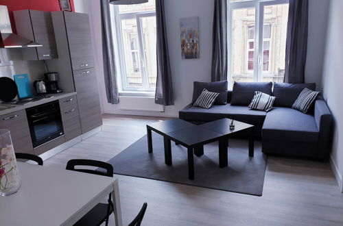Photo 1 - Brussels apartments luxury