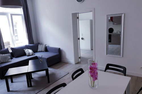 Foto 9 - Brussels apartments luxury
