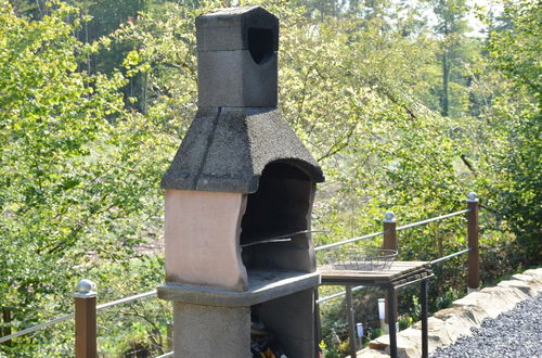 Photo 10 - Chalet in Gesves With Roof Terrace, Garden, BBQ