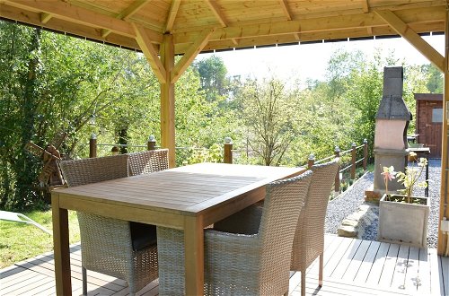 Photo 9 - Chalet in Gesves With Roof Terrace, Garden, BBQ