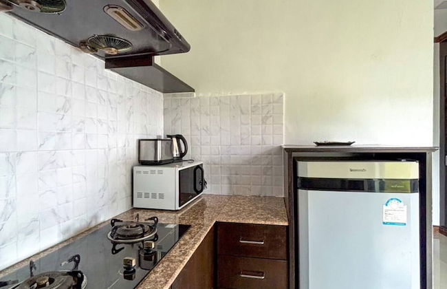 Puteri Lanta Family Villas - Foto 43