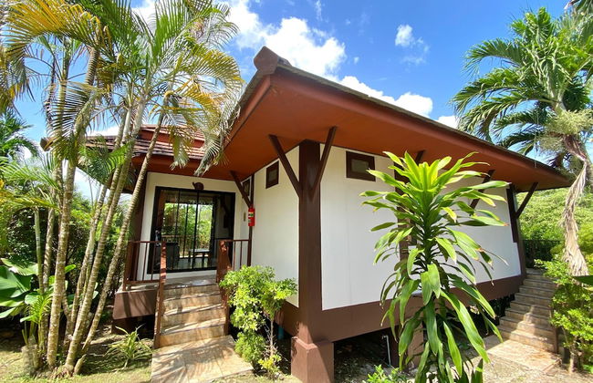 Puteri Lanta Family Villas - Foto 30