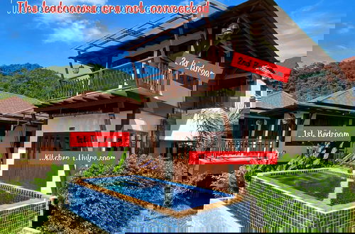 Foto 35 - Puteri Lanta Family Villas