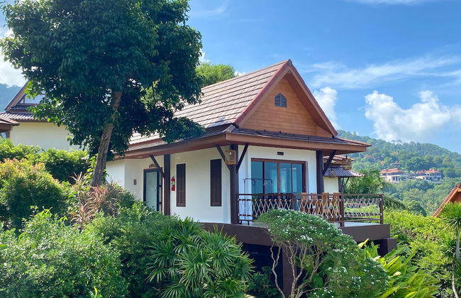 Puteri Lanta Family Villas - Foto 63