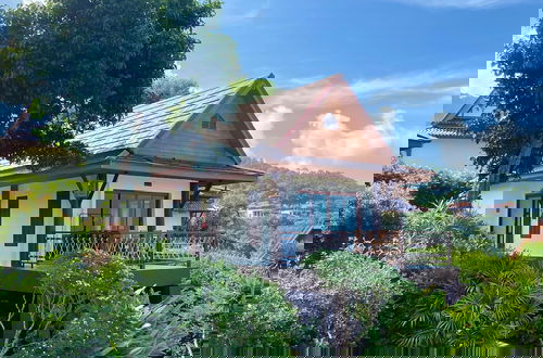 Foto 58 - Puteri Lanta Family Villas
