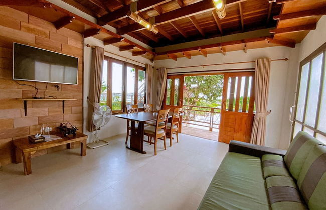 Puteri Lanta Family Villas - Foto 52