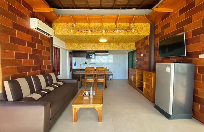 Puteri Lanta Family Villas - Foto 55
