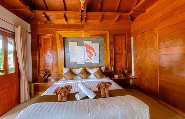 Puteri Lanta Family Villas - Foto 11
