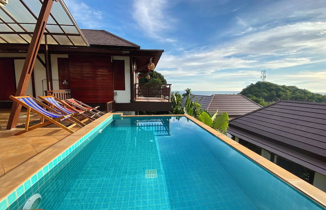 Puteri Lanta Family Villas - Foto 70