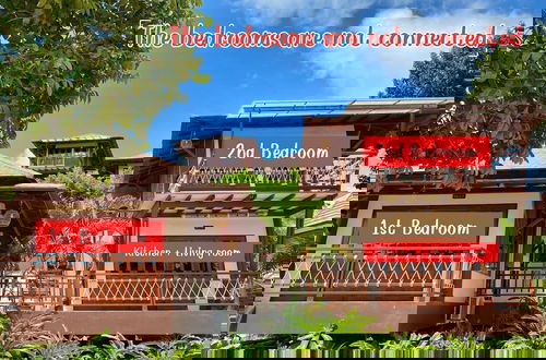 Photo 33 - Puteri Lanta Family Villas