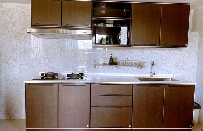 Puteri Lanta Family Villas - Foto 44