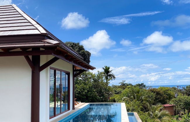 Puteri Lanta Family Villas - Foto 65