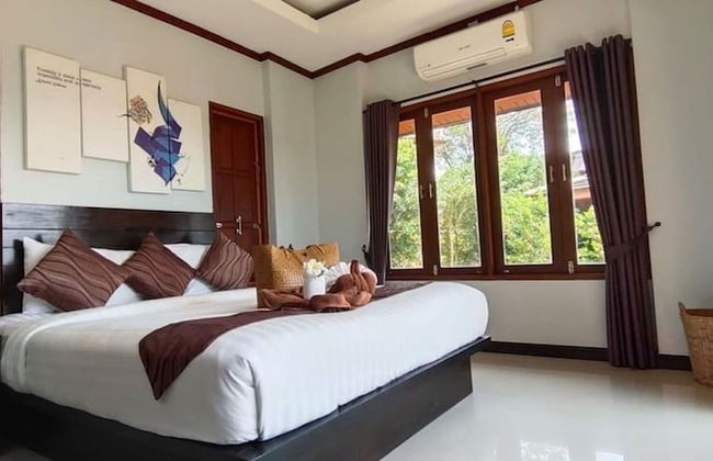 Puteri Lanta Family Villas - Foto 6