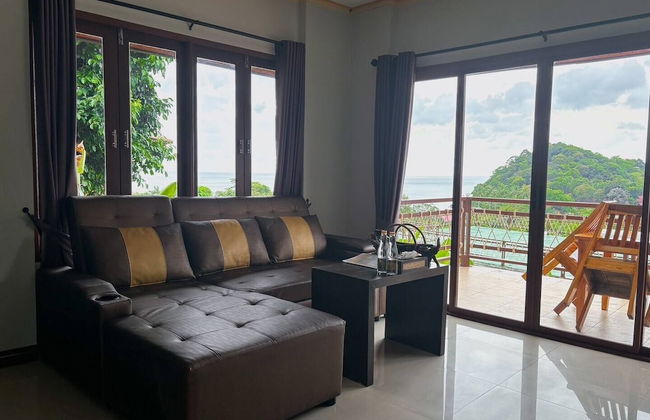 Puteri Lanta Family Villas - Foto 50