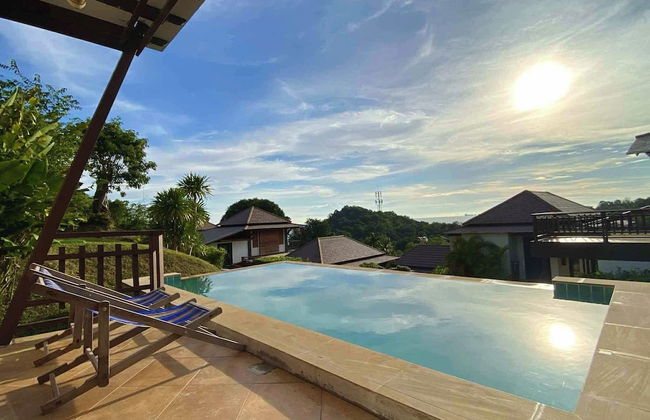 Puteri Lanta Family Villas - Foto 69