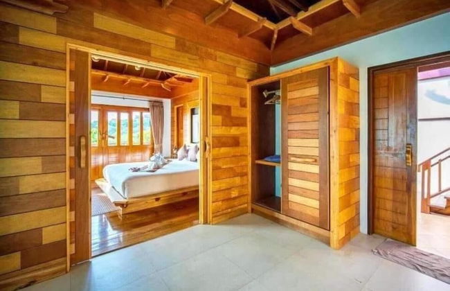 Puteri Lanta Family Villas - Foto 19