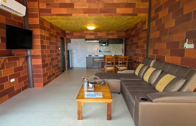 Puteri Lanta Family Villas - Foto 54