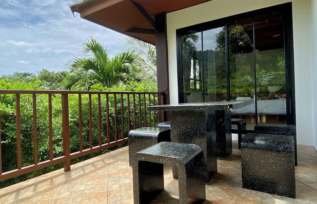 Puteri Lanta Family Villas - Foto 60